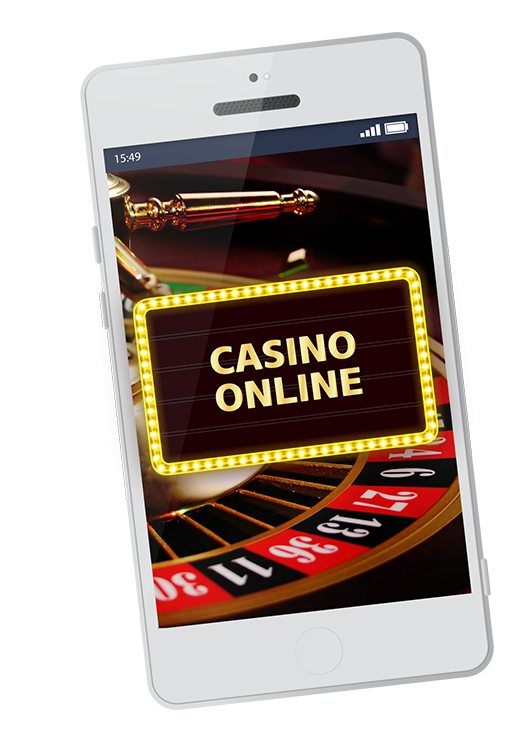 Spielbank Bad Harzburg Online mobile Version