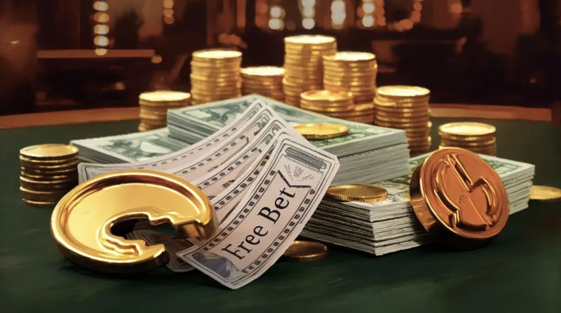 Spielbank Bad Harzburg Freispiele