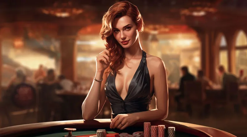 Spielbank Bad Harzburg Live Aktionen