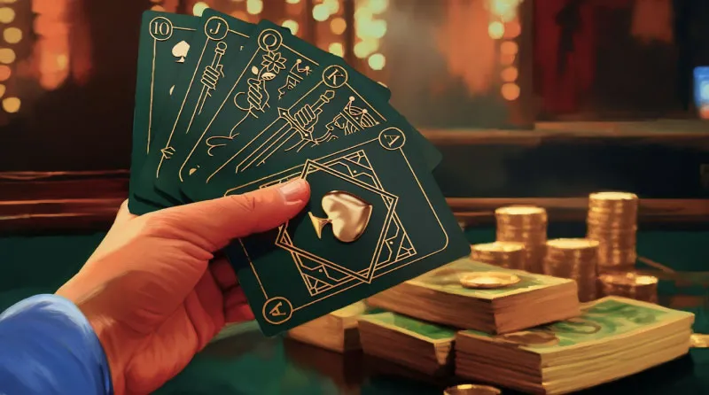 Spielbank Bad Harzburg Cashback