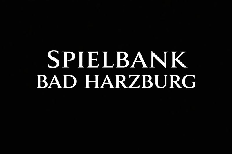 Spielbank Bad Harzburg Online